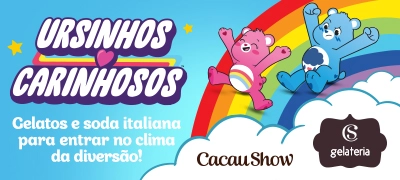 Ursinhos Carinhosos