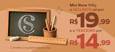 Oferta Minishow