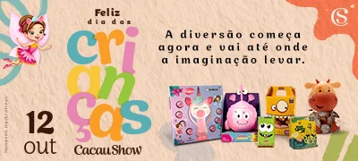 Crianças