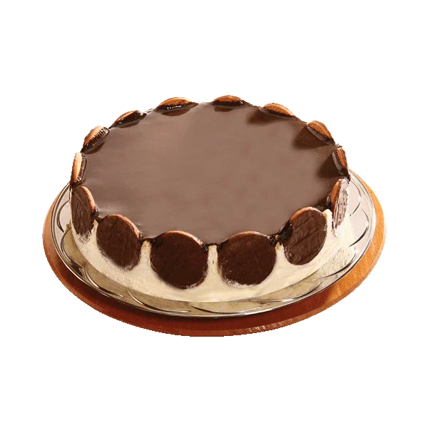 Torta Holandesa 1,5kg