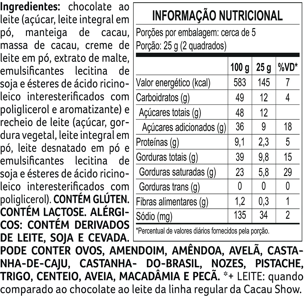 Tablete laCreme Kids 130g, , large. image number 2