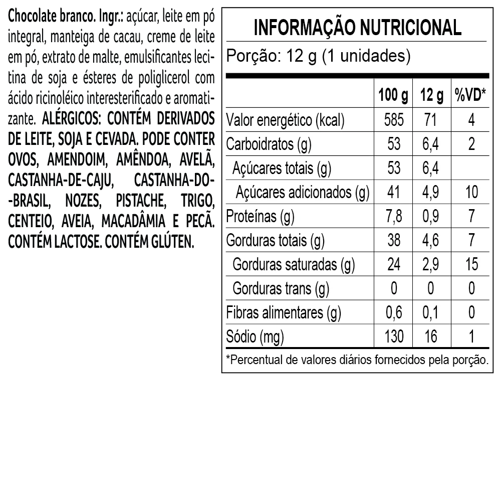 Caixa Carta de Hogwarts com Tabletes 100g, , large. image number 2