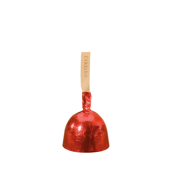 Bombom Cerej&atilde;o ao Leite 23g