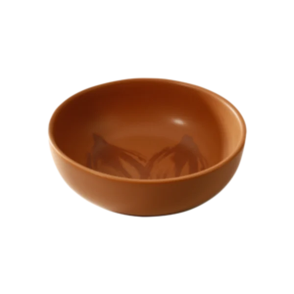 Tigela Terracota Bendito Cacao 600ml