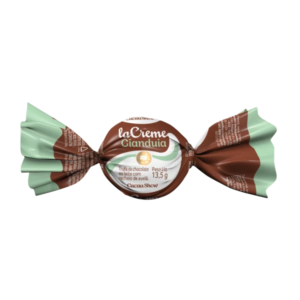 Trufa laCreme Gianduia 13,5g