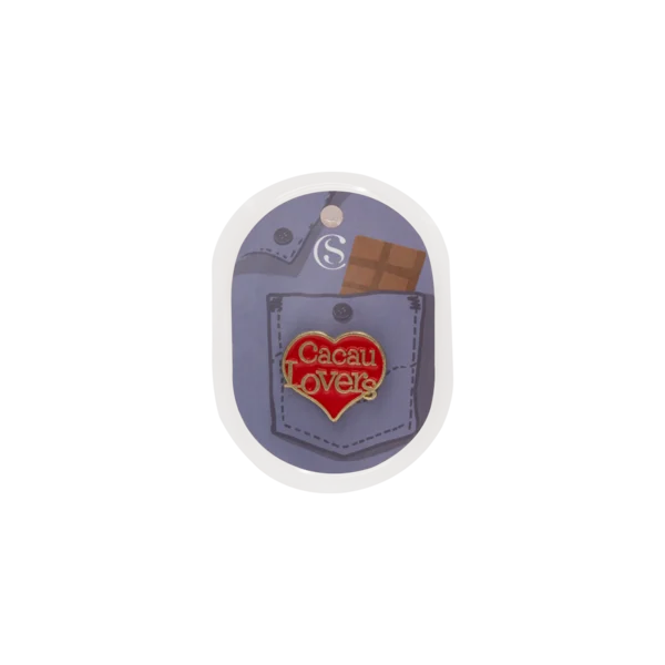 Pin Lovers Cacau Show
