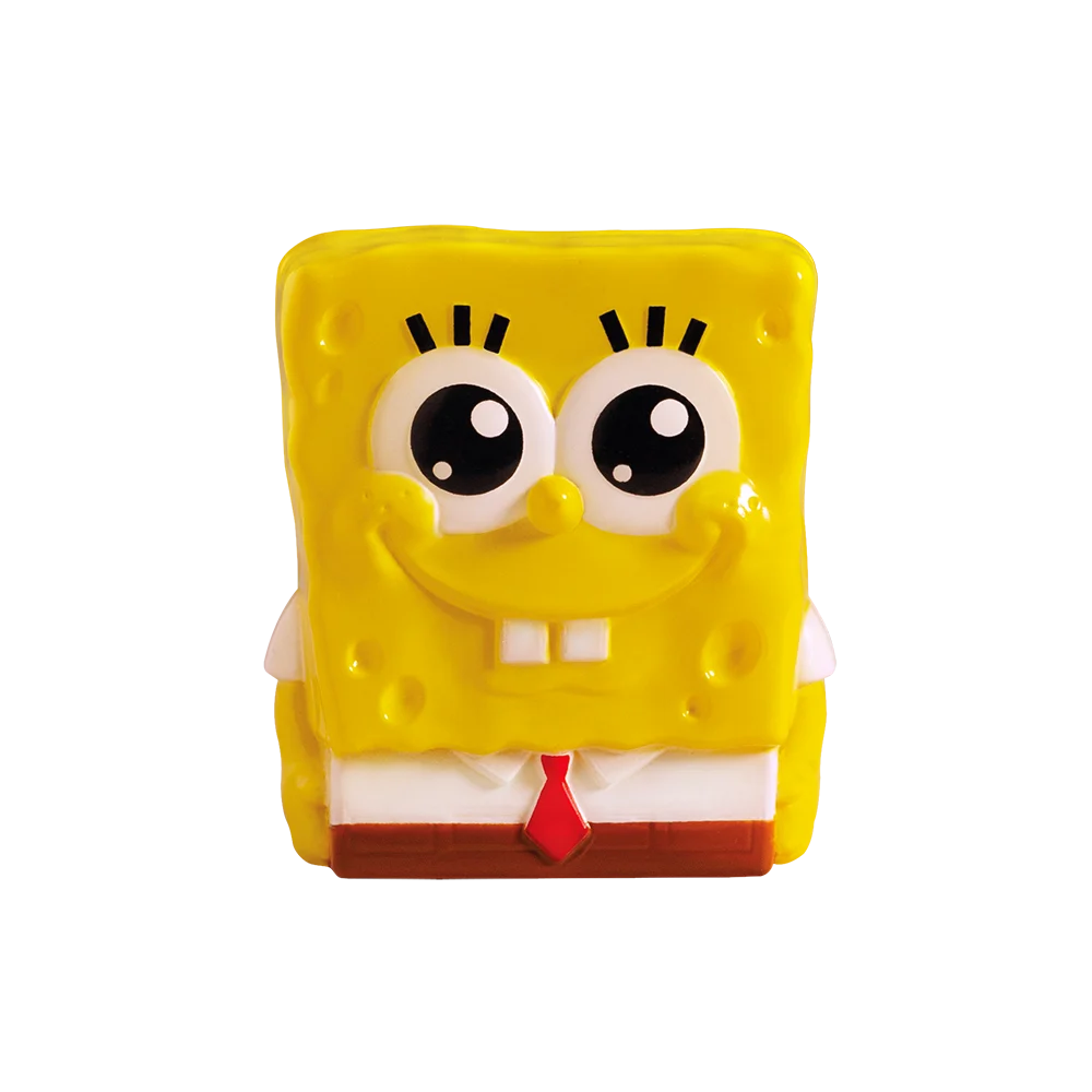 Caixa Surpresa Bob Esponja 47g, , large. image number 1