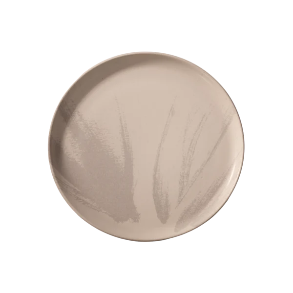 Prato Raso Off White Bendito Cacao