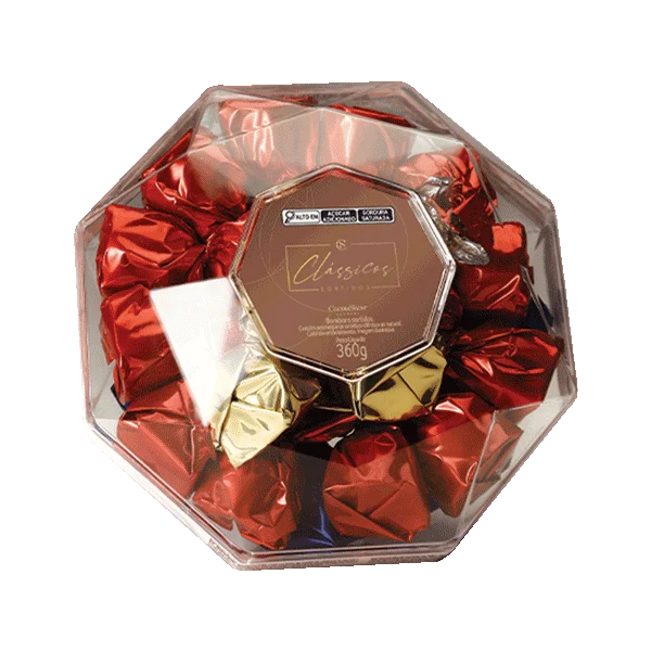 Bombons Preciosidades Sortidos 360g