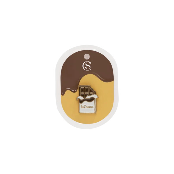 Pin do Tablete laCreme Cacau Show