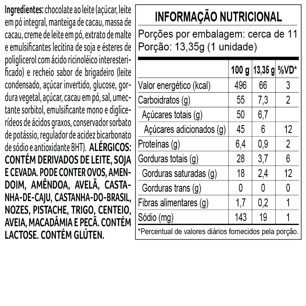 Copo Chocomonstros Claudete 760ml, , large. image number 2