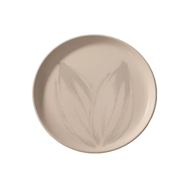 Prato Sobremesa Off White Bendito Cacao