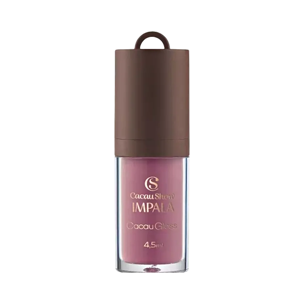Kit Impala Rosa com Esmalte e Gloss Labial, , large. image number 2