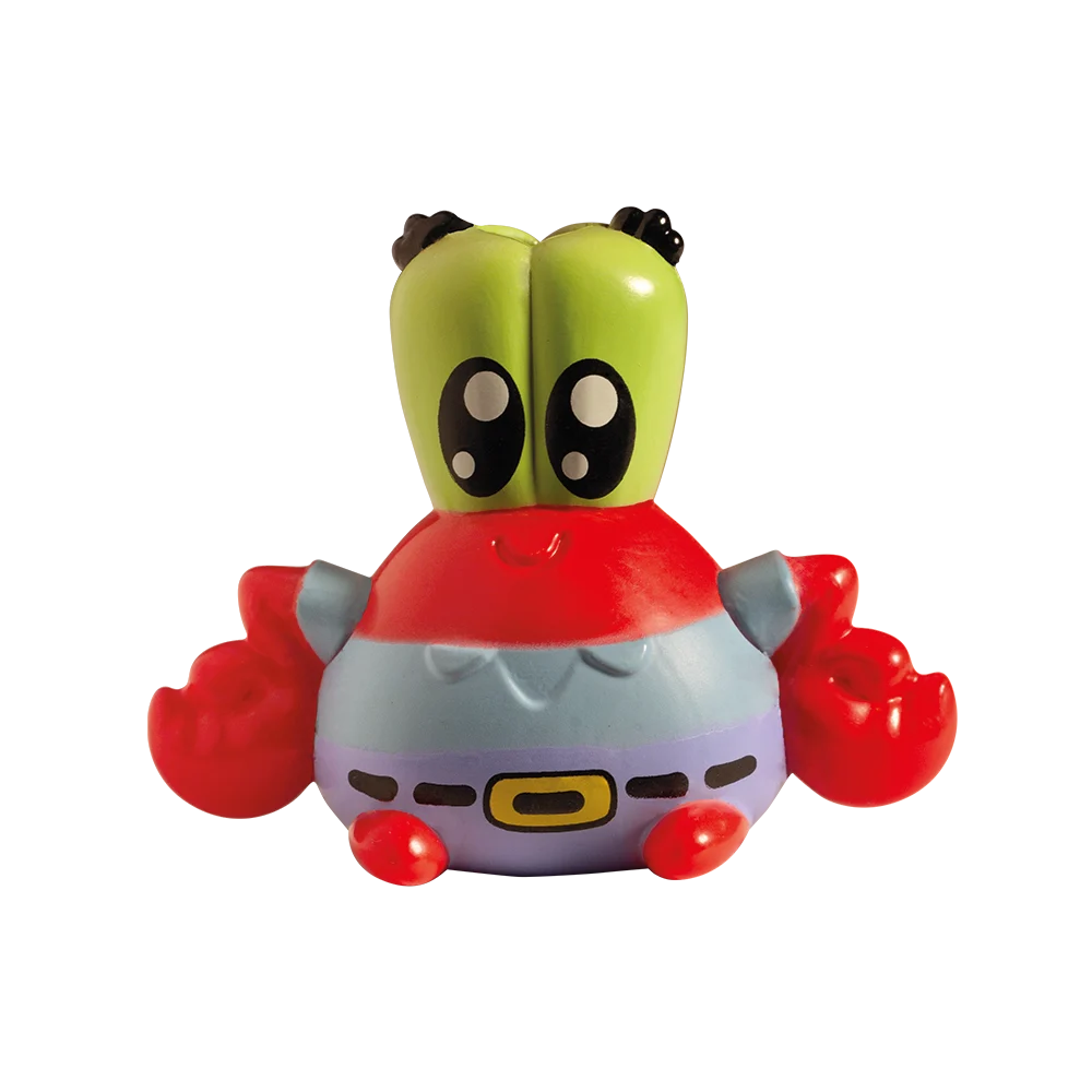 Caixa Surpresa Bob Esponja 47g, , large. image number 11