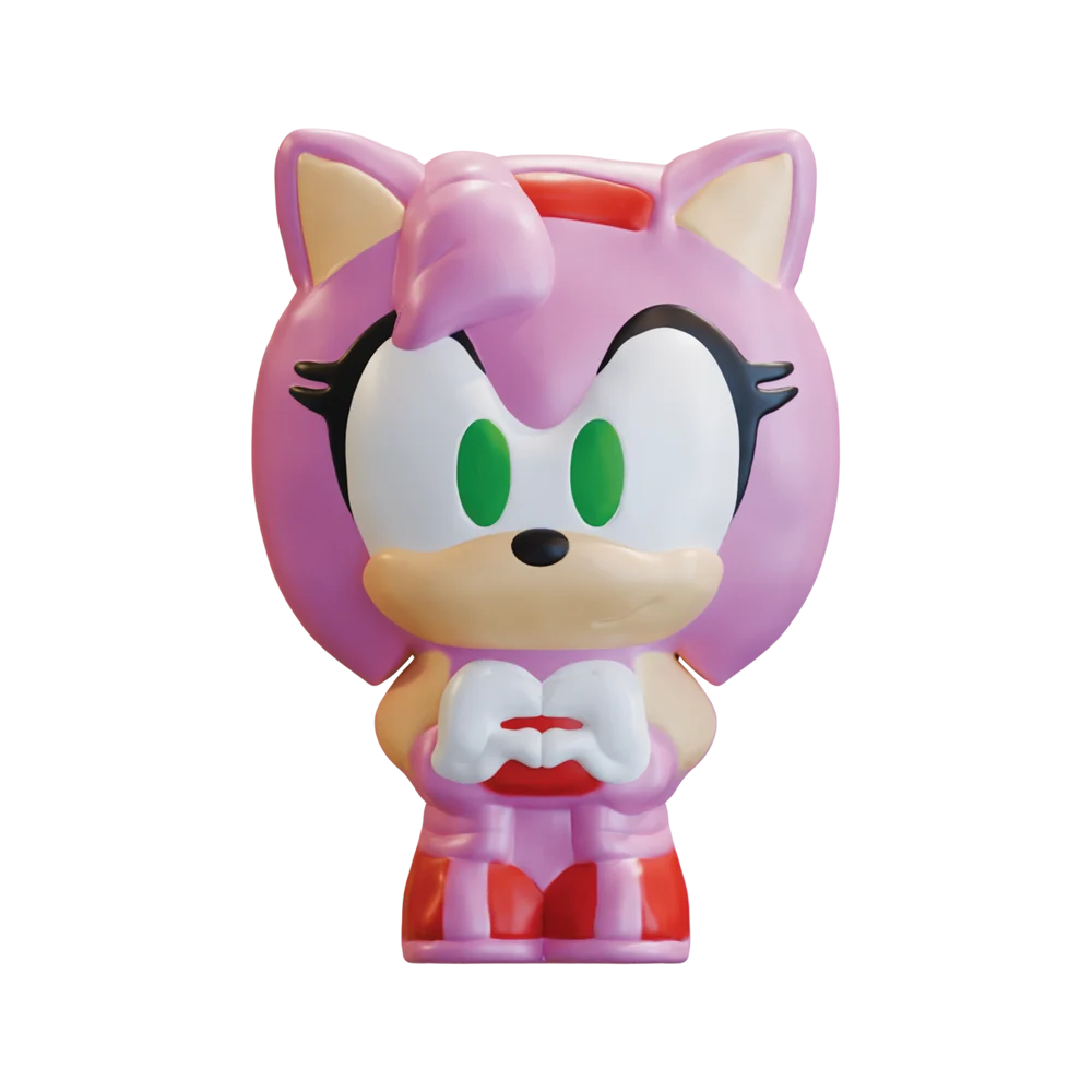 Caixa Surpresa do Sonic 47g, , large. image number 3