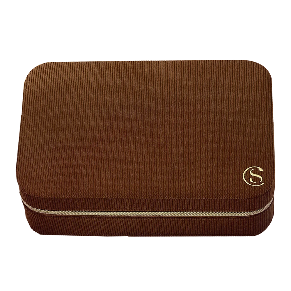 N&eacute;cessaire laCreme Trufas 162g, , large. image number 1