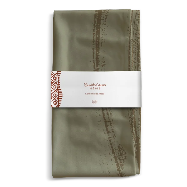 Caminho de Mesa Verde Bendito Cacao