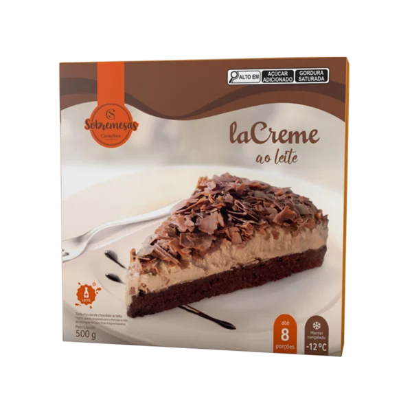 Torta laCreme 500g