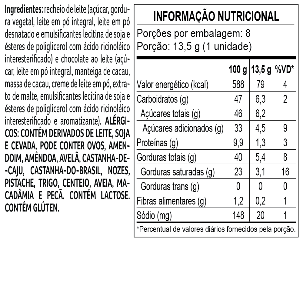 Maleta Patrulha Canina Chase com Trufas 108g, , large. image number 2