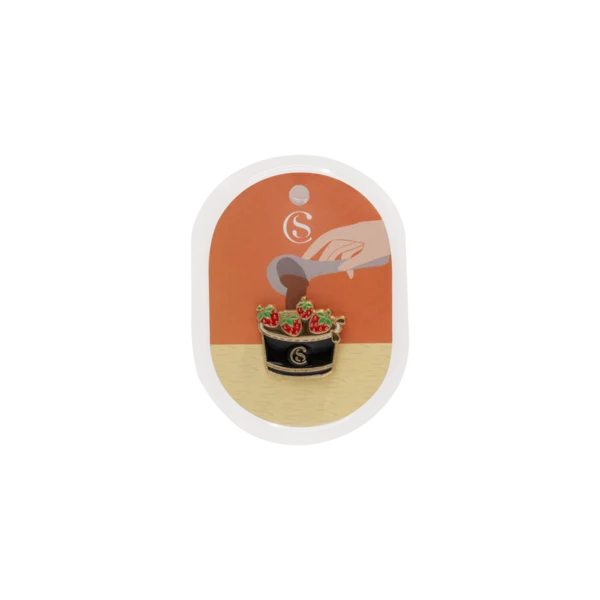 Pin de Fondue Cacau Show