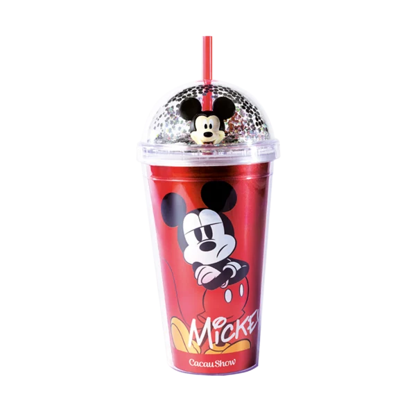 Copo Mickey Mouse com Bombons 135g